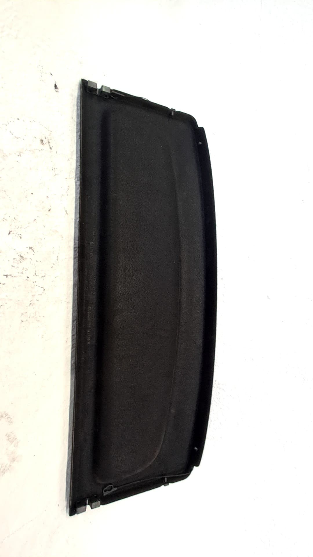 Tapa maletero OPEL CORSA D 2