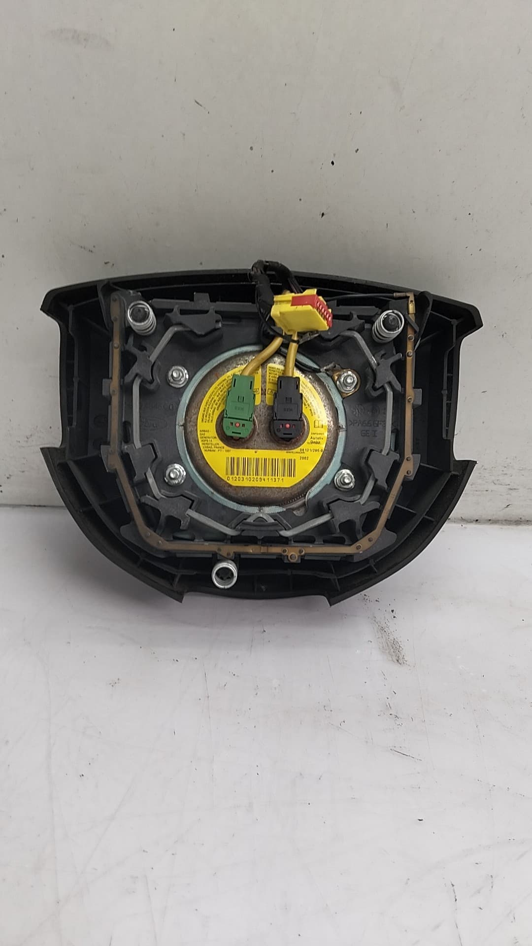 Recambio FORD FIESTA (CBK) ref. 1379560 2