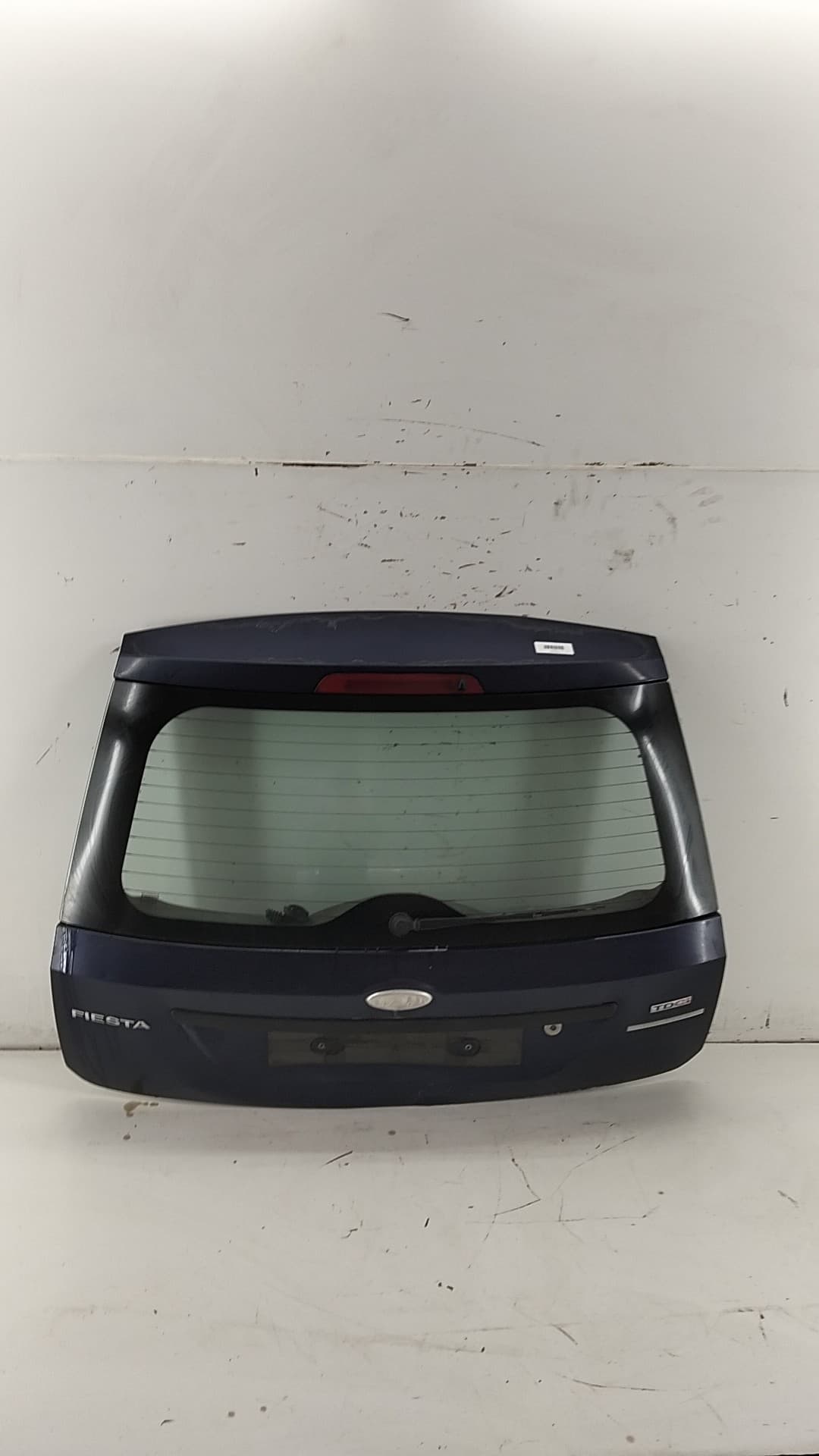 Porton trasero FORD FIESTA (CBK)