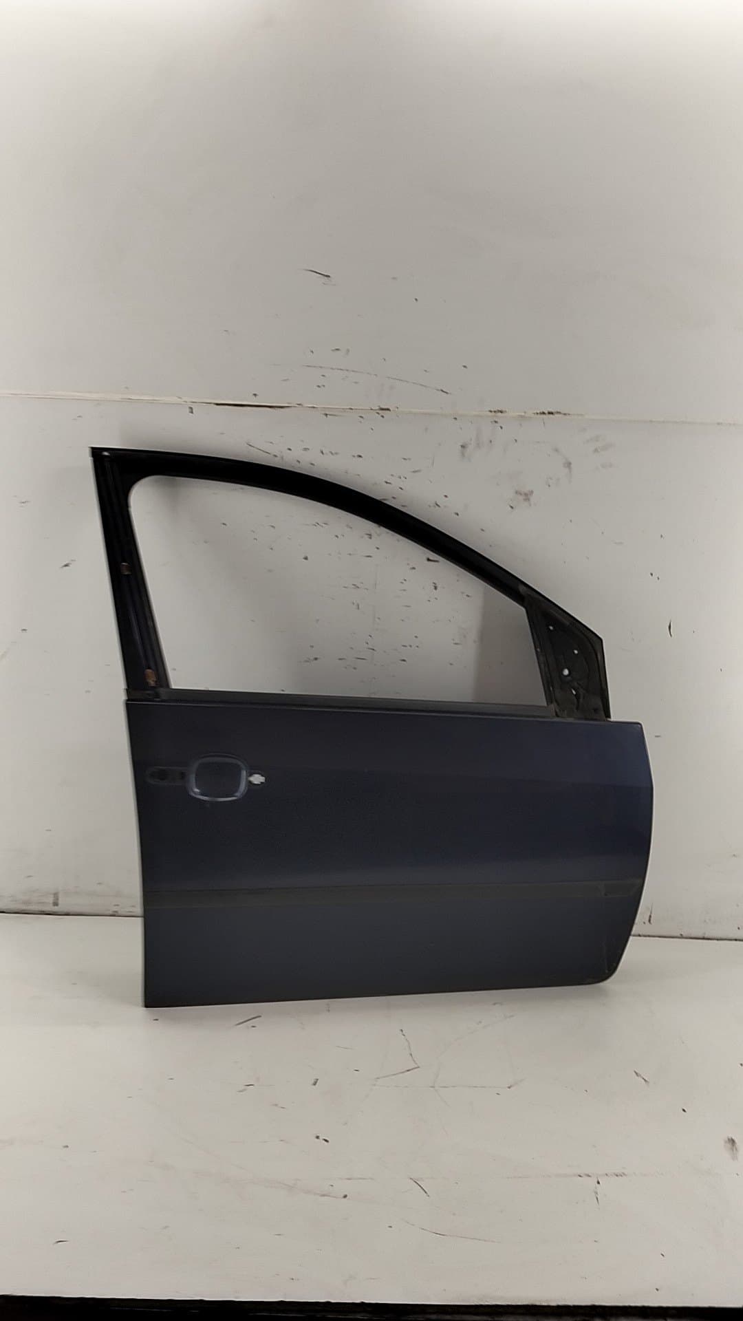 Puerta delantera derecha FORD FIESTA (CBK)