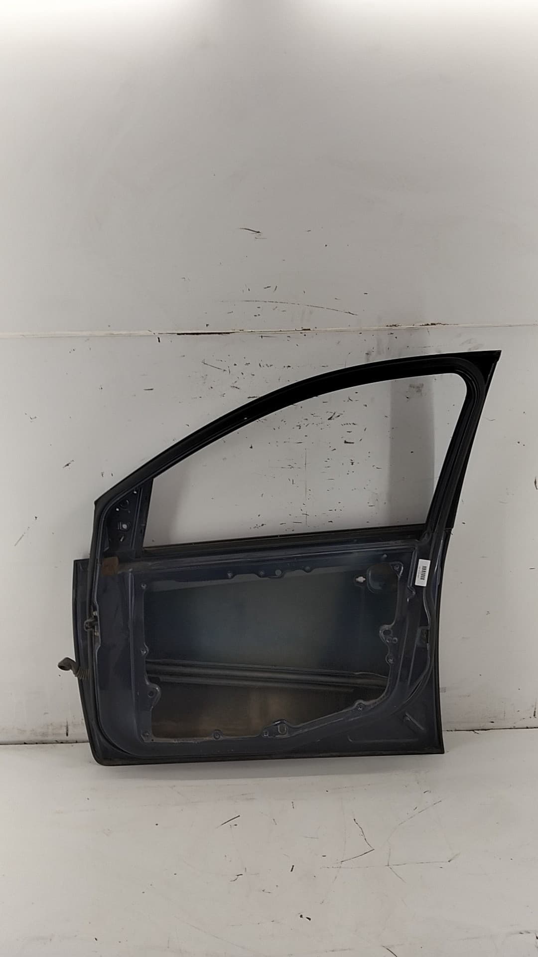 Puerta delantera derecha FORD FIESTA (CBK) 3