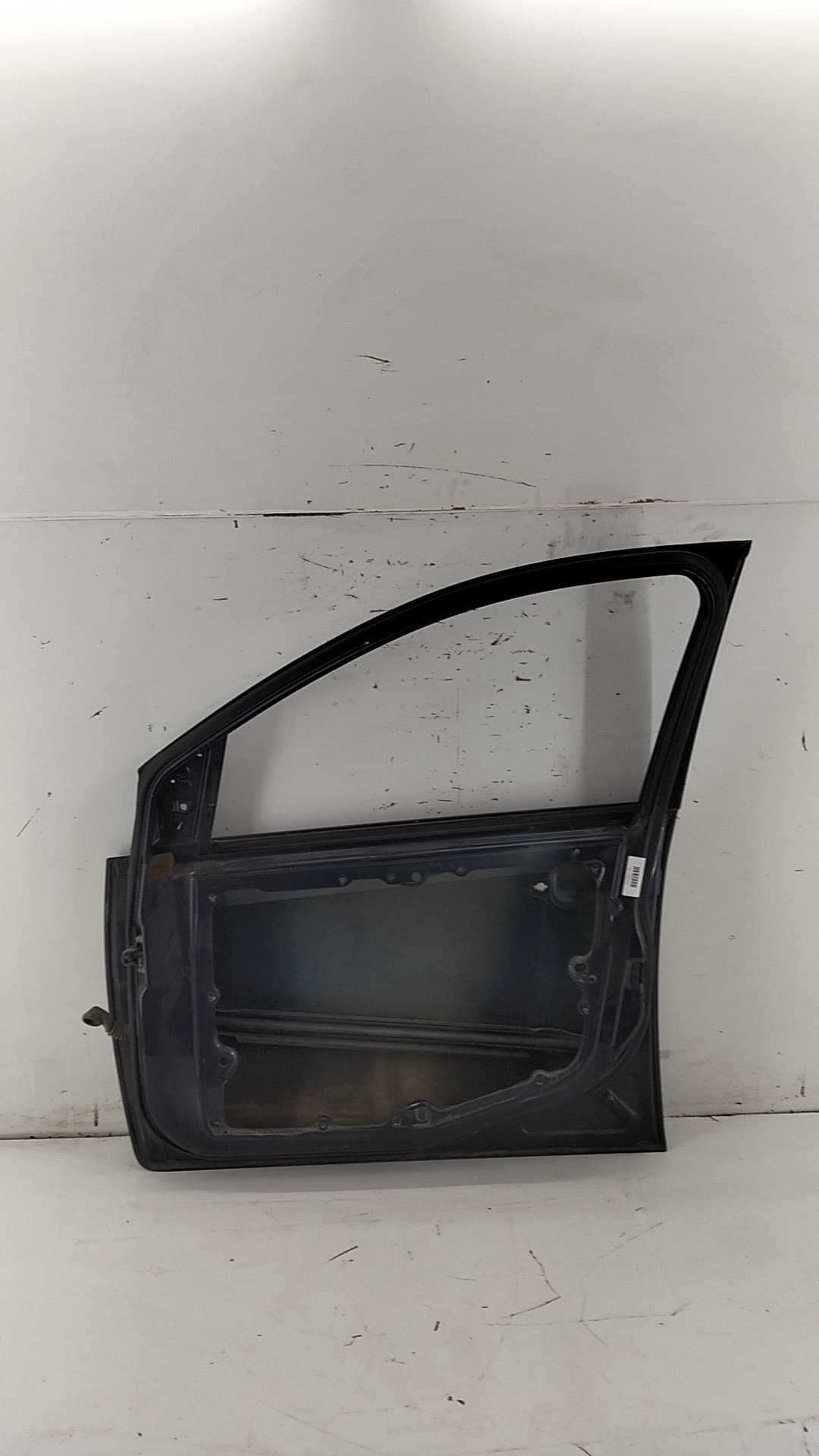 Puerta delantera derecha FORD FIESTA (CBK) 2