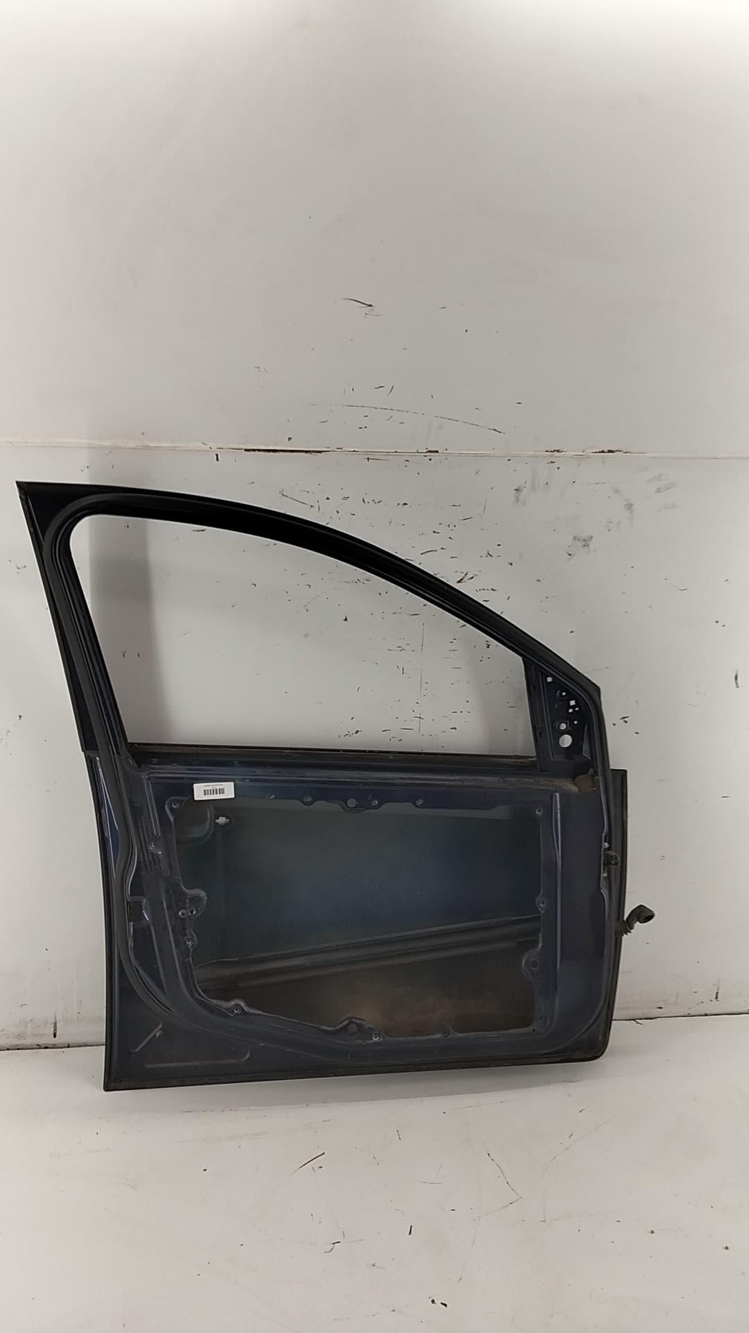 Puerta delantera izquierda FORD FIESTA (CBK) 2