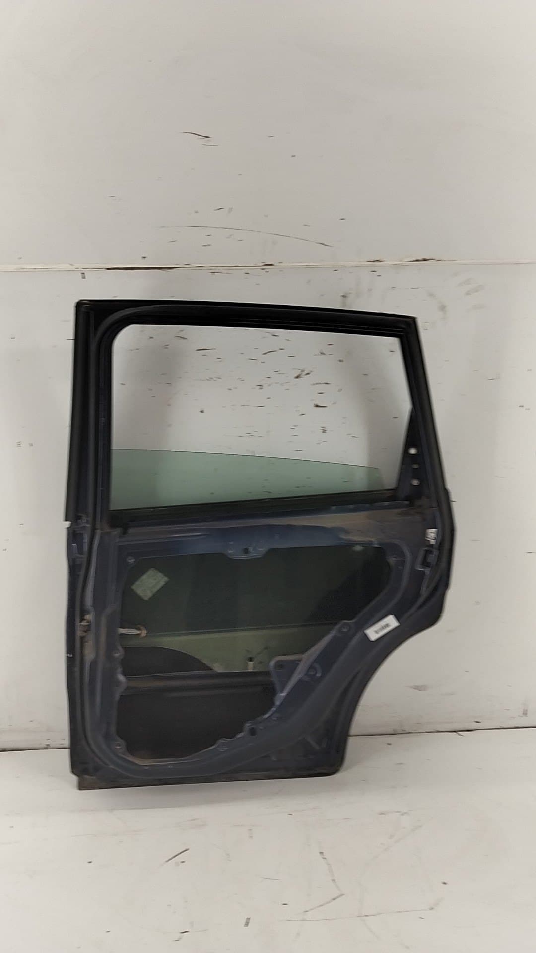 Puerta trasera derecha FORD FIESTA (CBK) 2