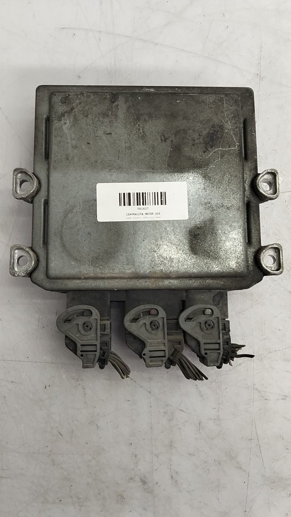 Centralita motor uce FORD FIESTA (CBK) 3