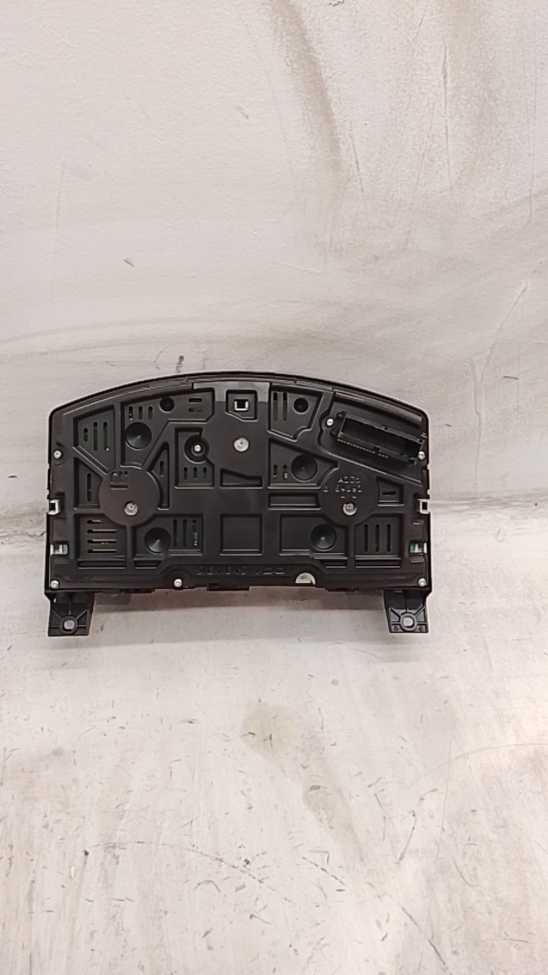 Cuadro instrumentos OPEL ASTRA H BER. 3