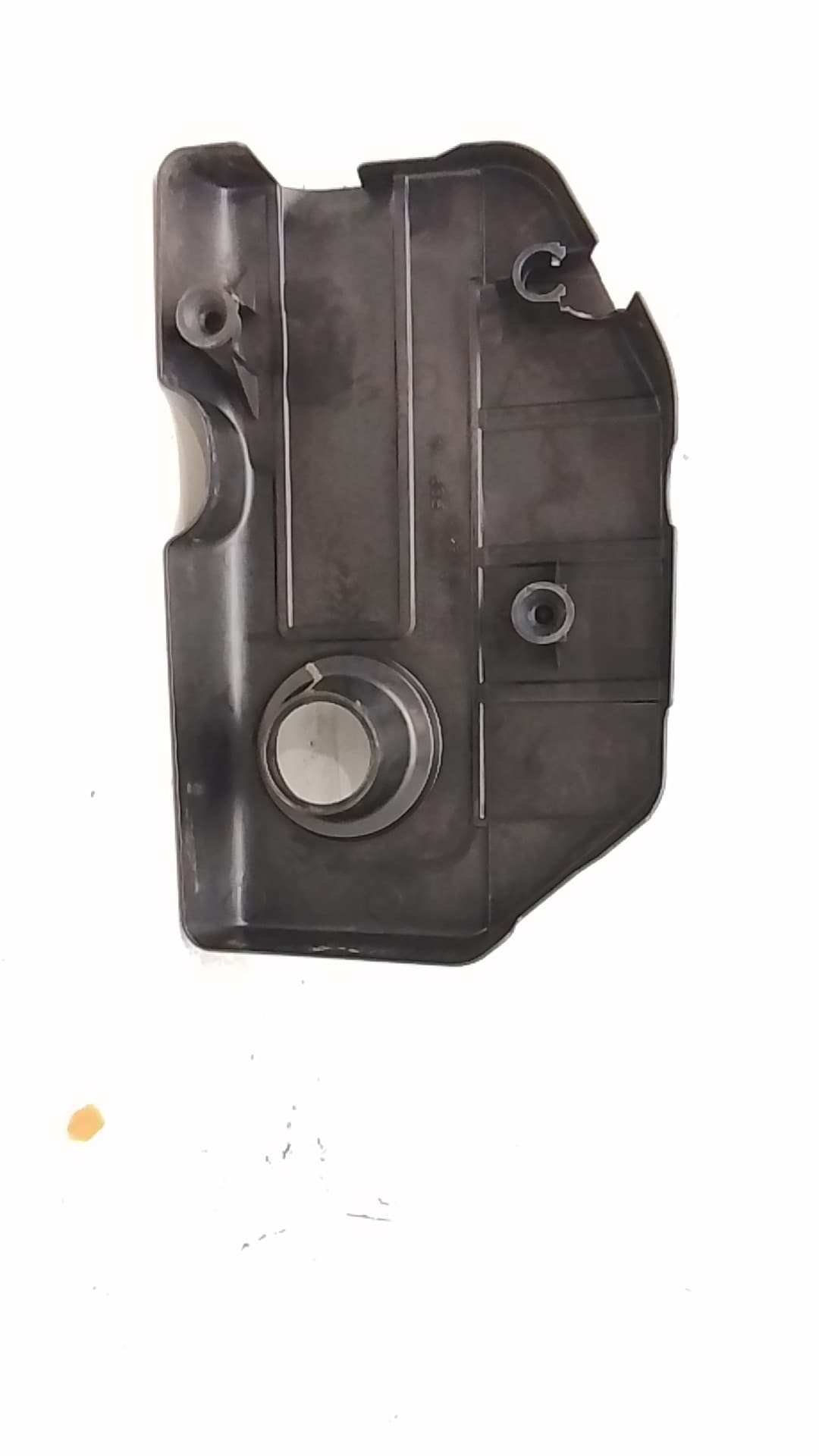 Tapa motor OPEL ASTRA H BER. 3