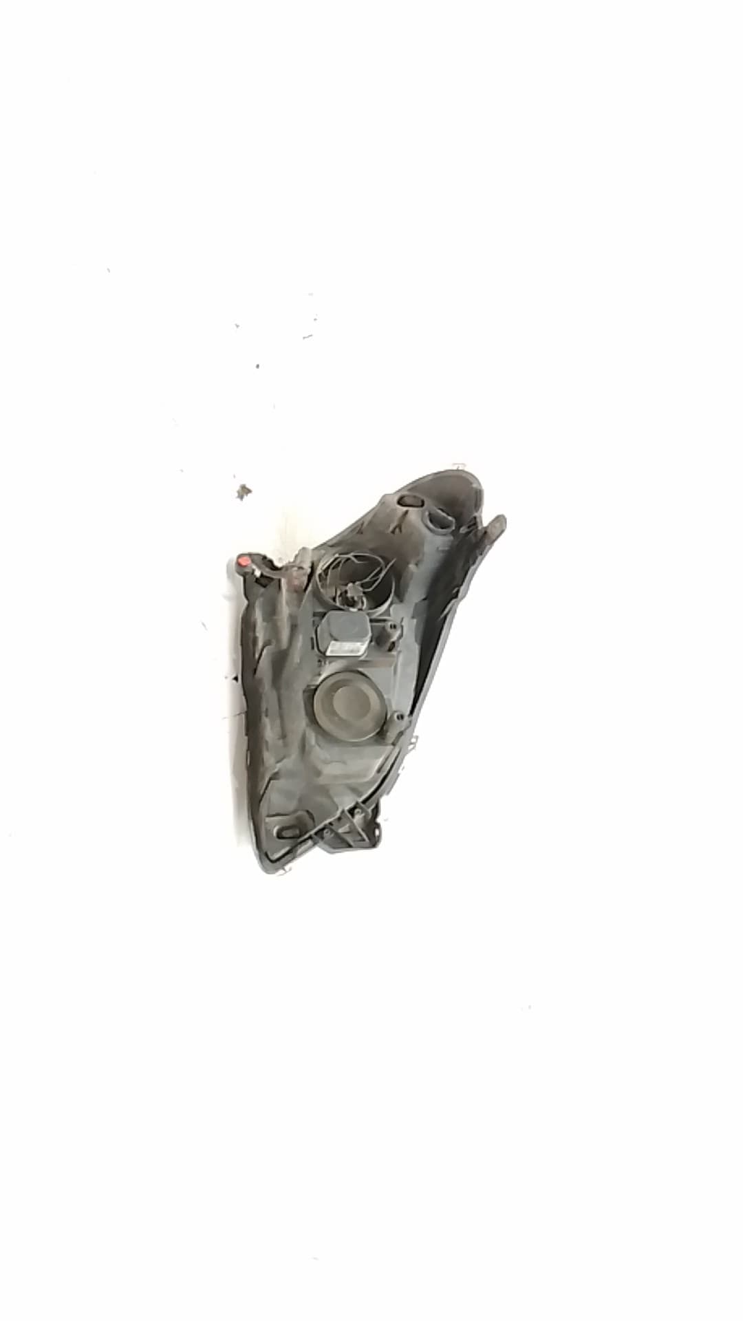 Recambio OPEL ASTRA H BER. ref. 1EG27037001 2