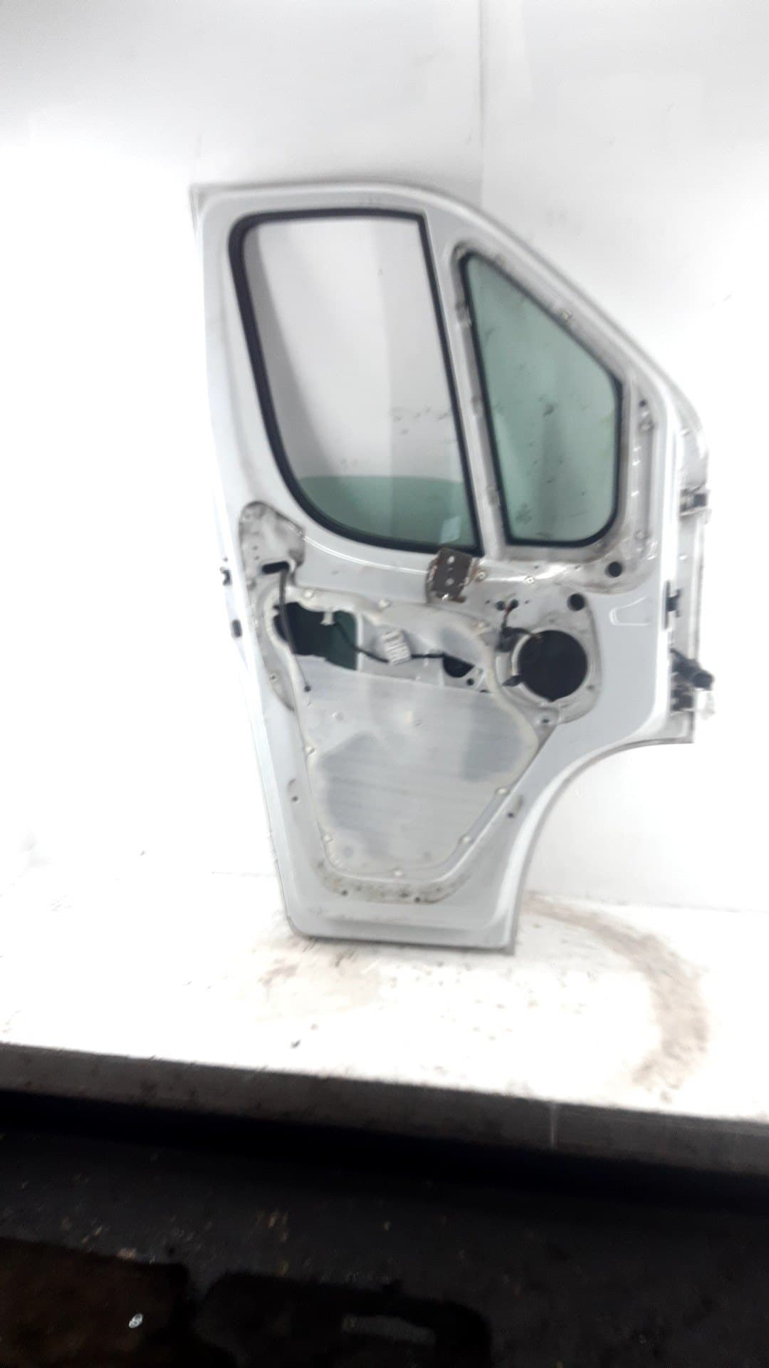 Puerta delantera izquierda FIAT DUCATO FURGÓN 33 (290) 2