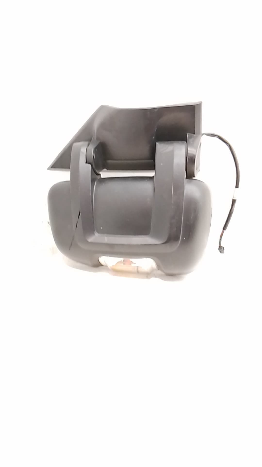 Retrovisor derecho FIAT DUCATO FURGÓN 33 (290) 2