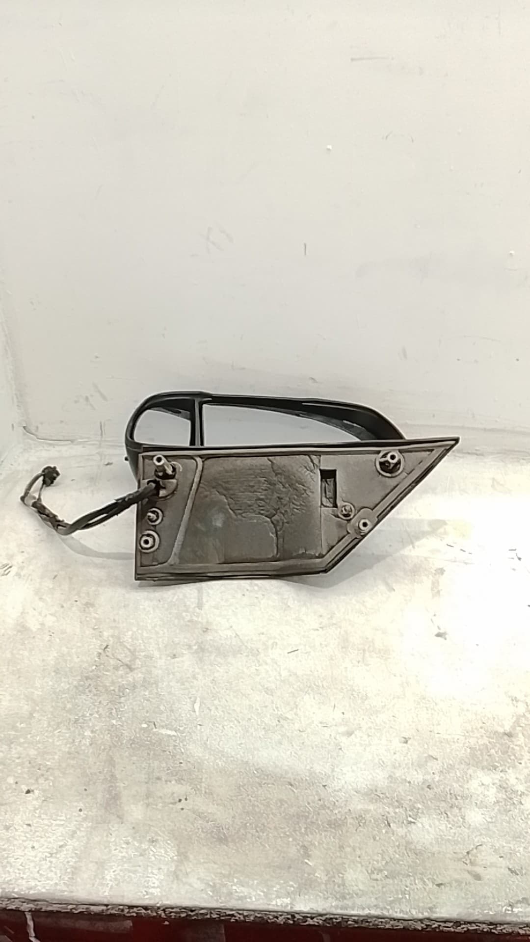 Retrovisor izquierdo FIAT DUCATO FURGÓN 33 (290)