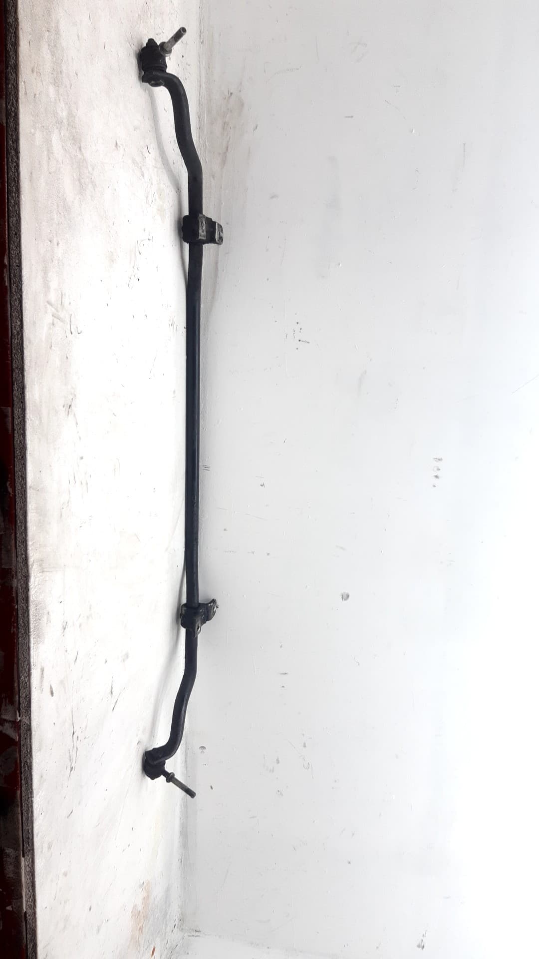 Barra estabilizadora delantera FIAT DUCATO FURGÓN 33 (290)
