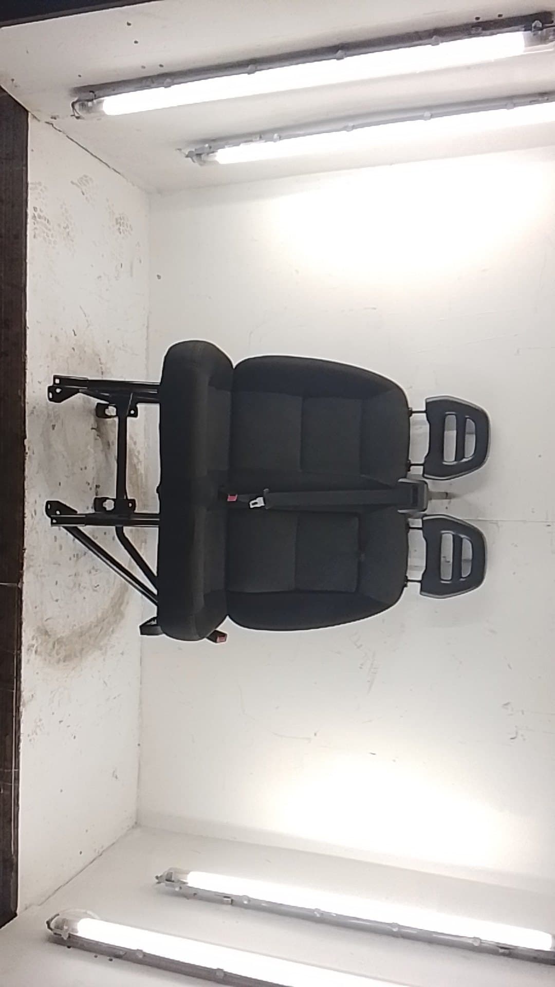 Asiento delantero derecho FIAT DUCATO FURGÓN 33 (290)