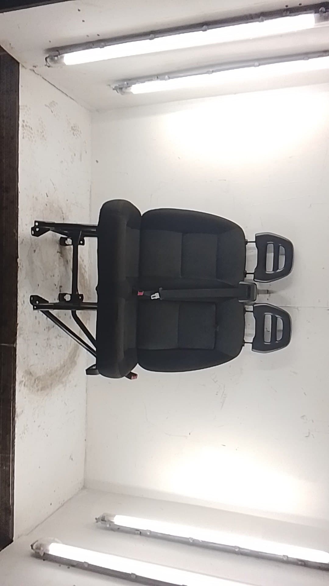 Asiento delantero derecho FIAT DUCATO FURGÓN 33 (290) 2