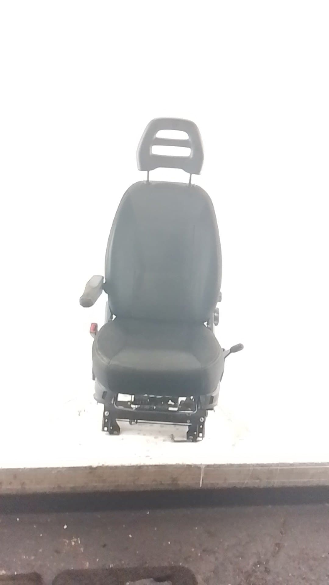 Asiento delantero izquierdo FIAT DUCATO FURGÓN 33 (290)