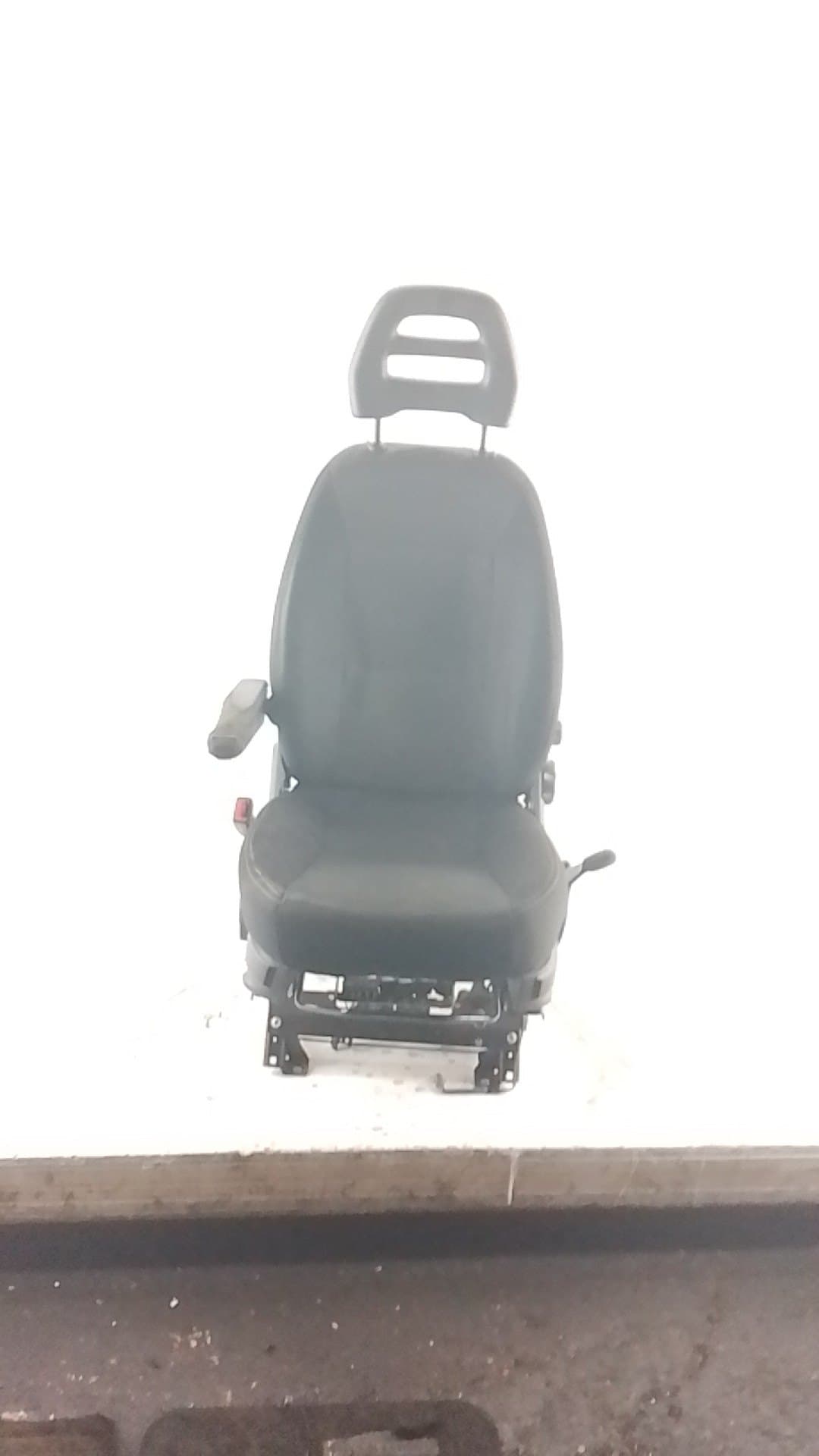 Asiento delantero izquierdo FIAT DUCATO FURGÓN 33 (290) 2