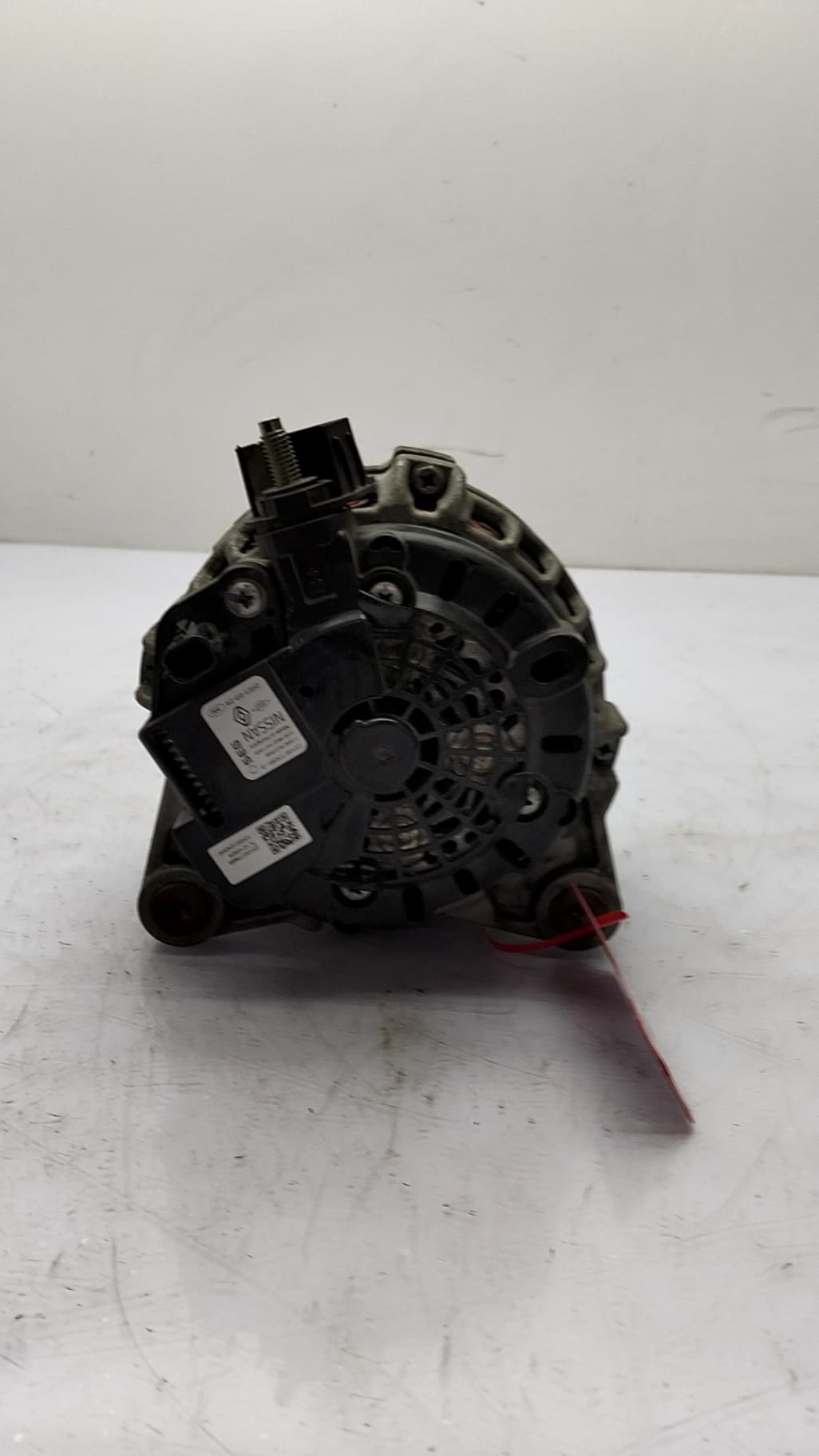 Alternador DACIA SANDERO 5