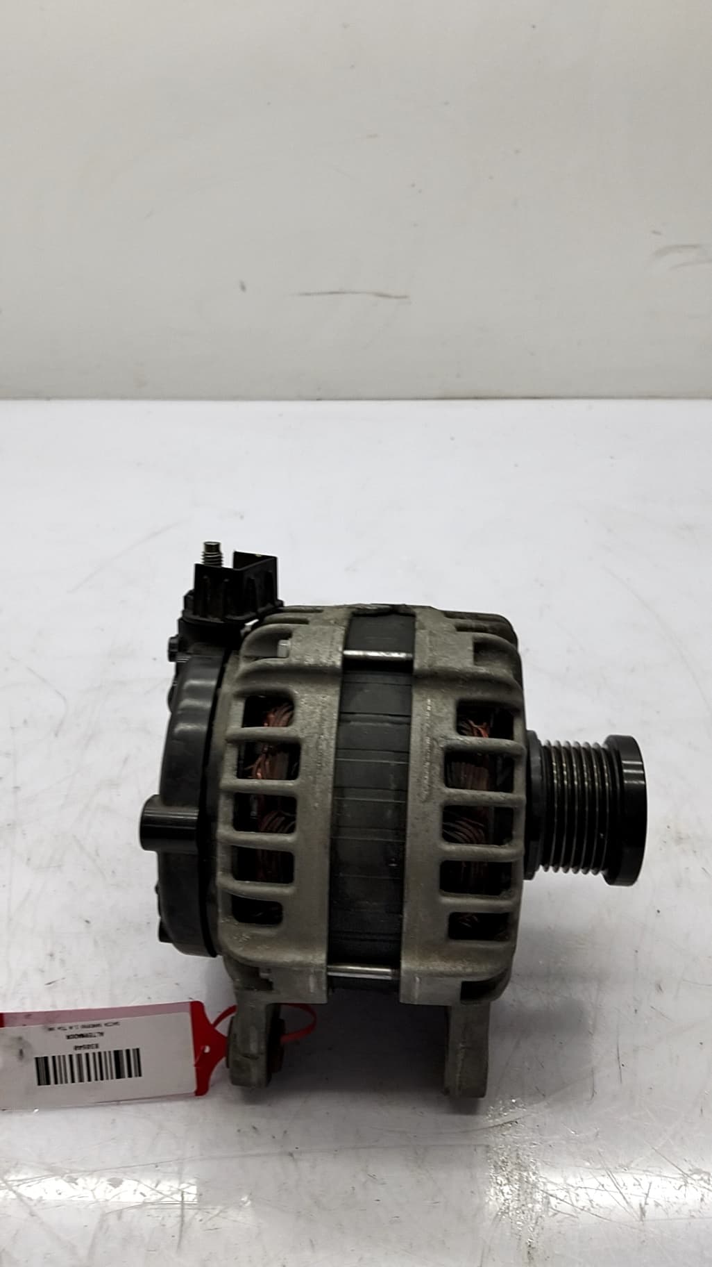 Alternador DACIA SANDERO