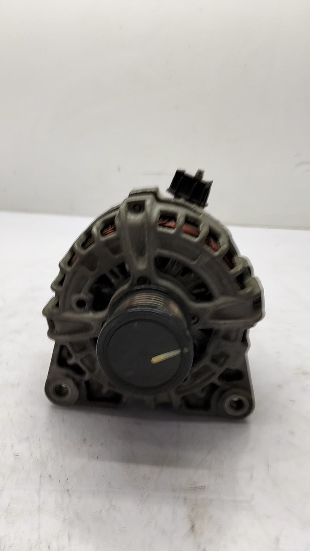 Alternador DACIA SANDERO 4
