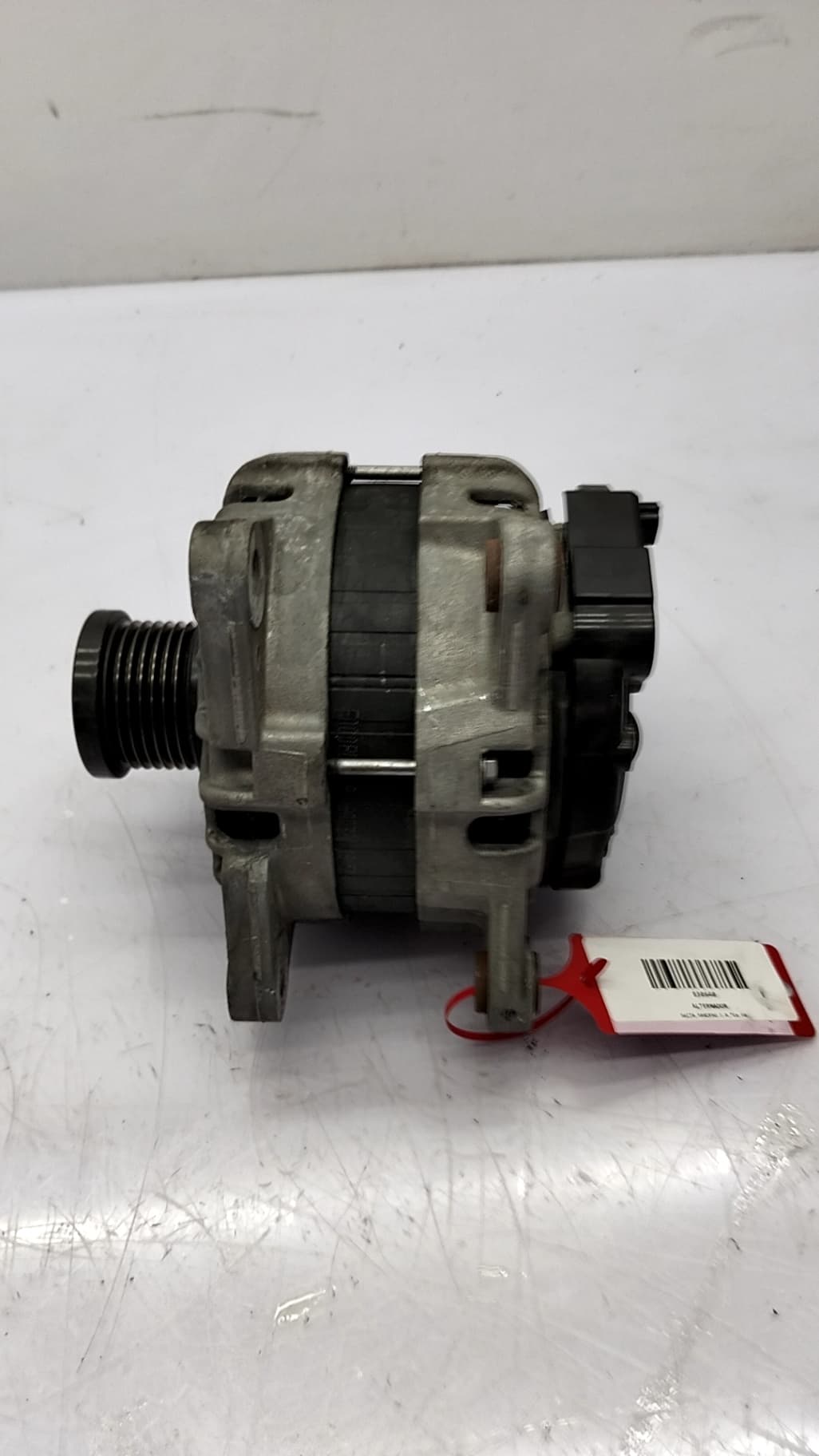 Alternador DACIA SANDERO 2