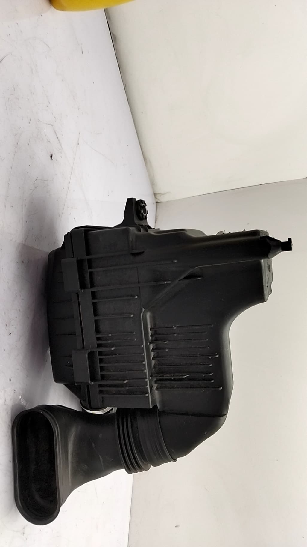 Caja filtro aire DACIA SANDERO 2