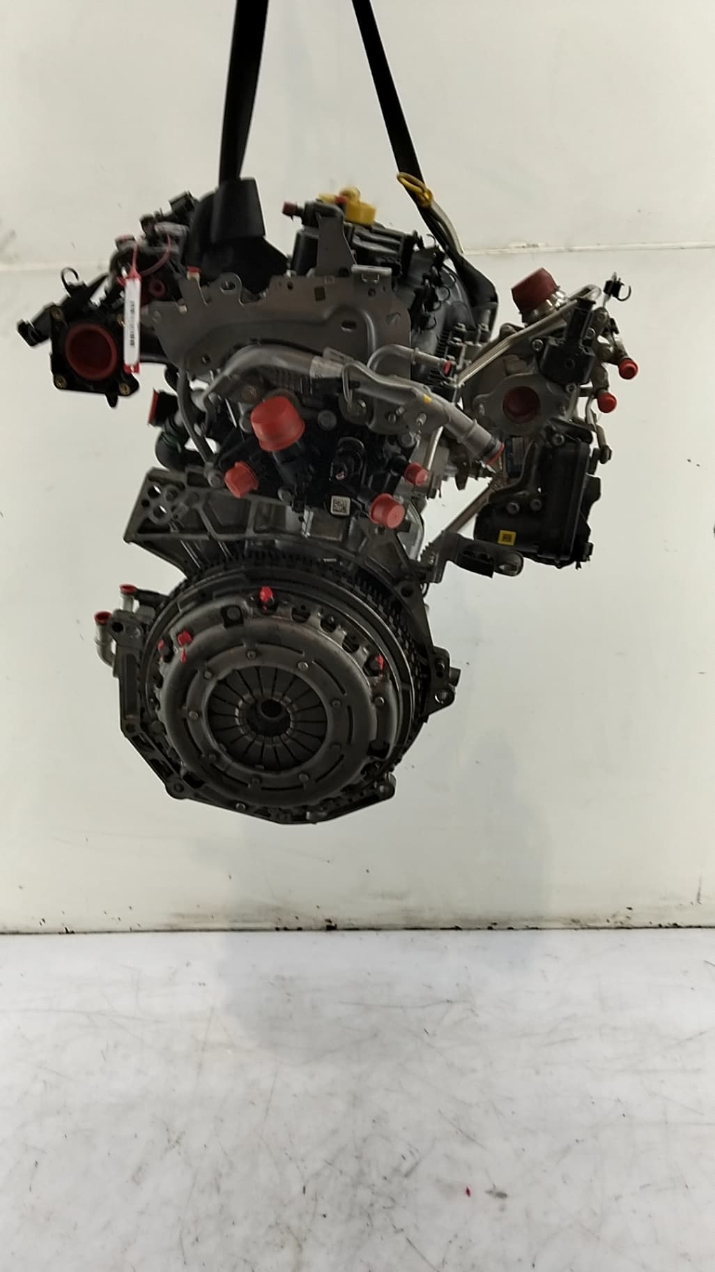 Motor completo DACIA SANDERO 5