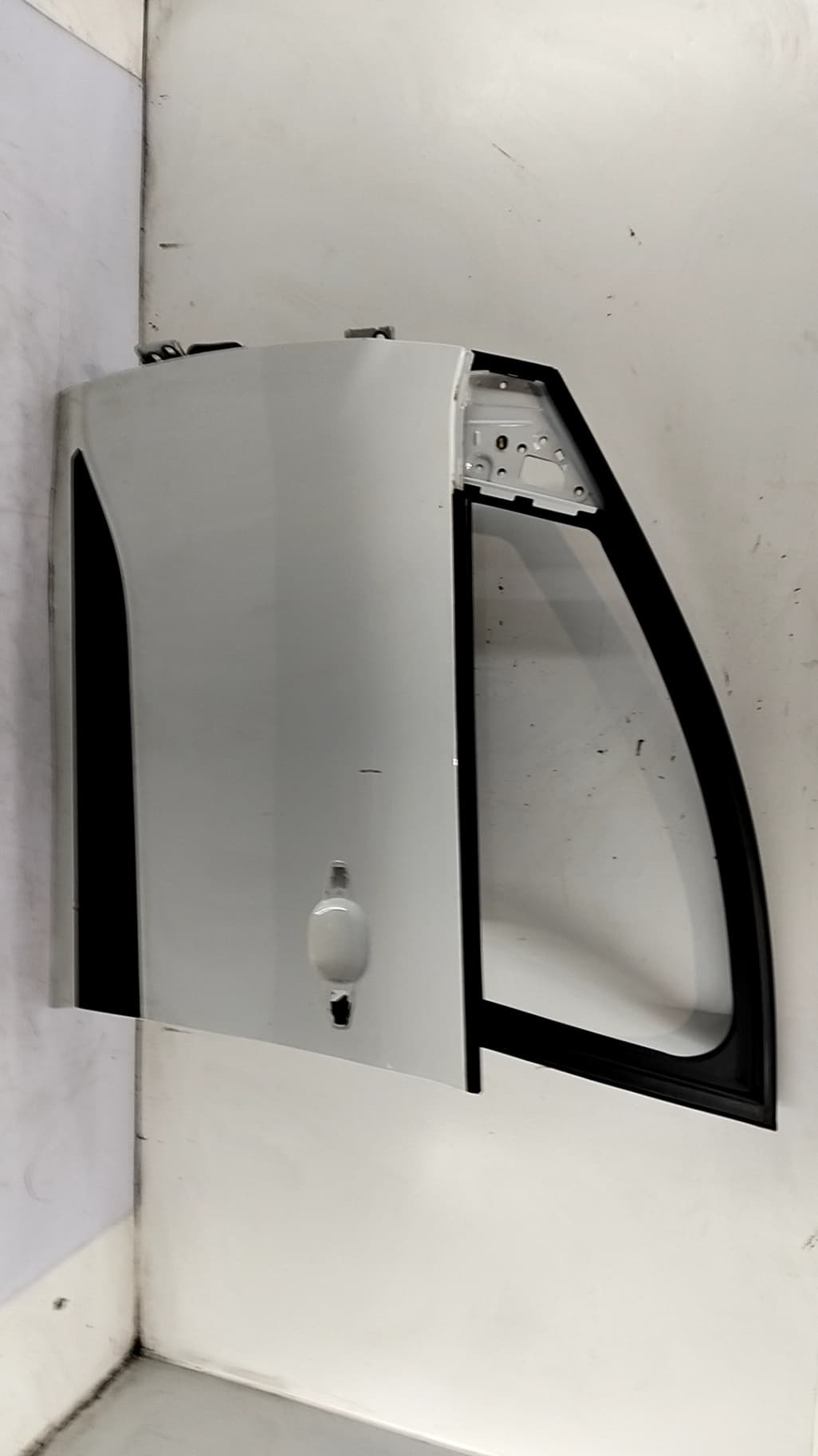 Puerta delantera izquierda DACIA SANDERO