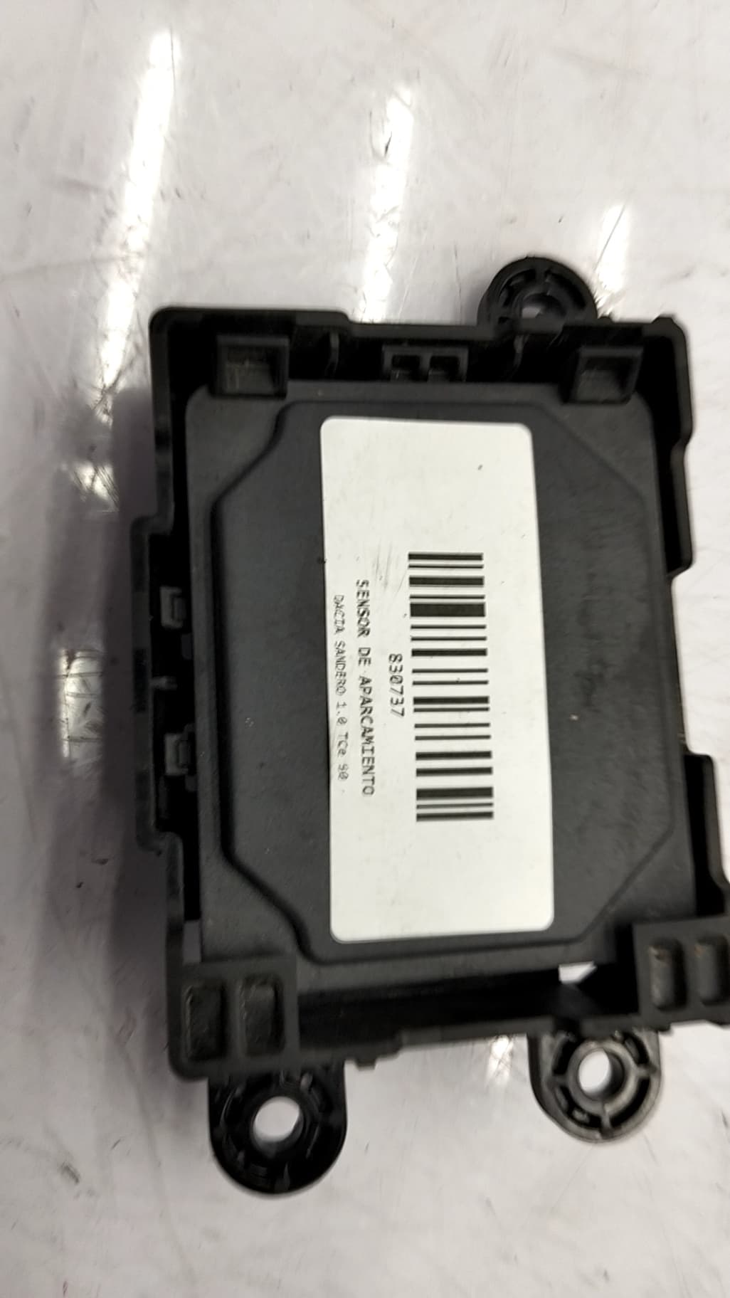 Sensor de aparcamiento DACIA SANDERO
