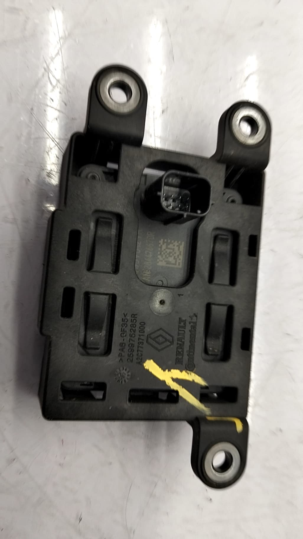 Sensor de aparcamiento DACIA SANDERO 3