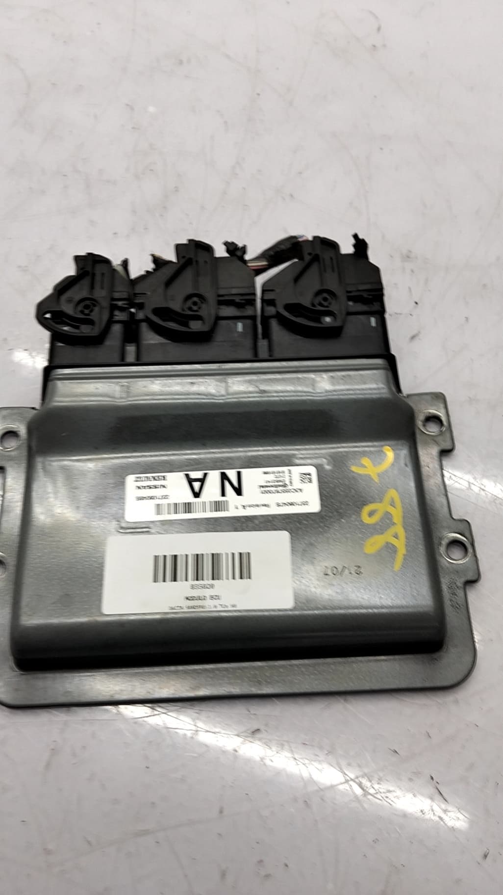 Recambio DACIA SANDERO ref. 237100795V 5