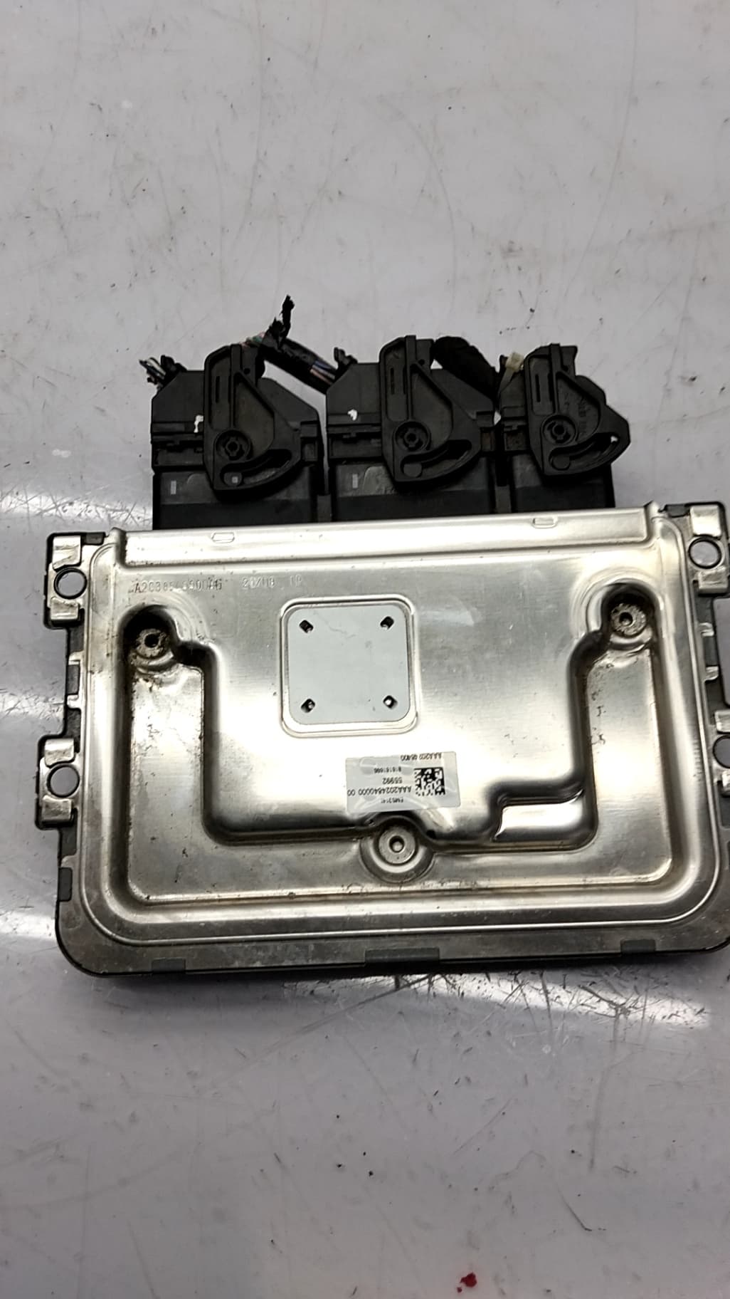 Recambio DACIA SANDERO ref. 237100795V