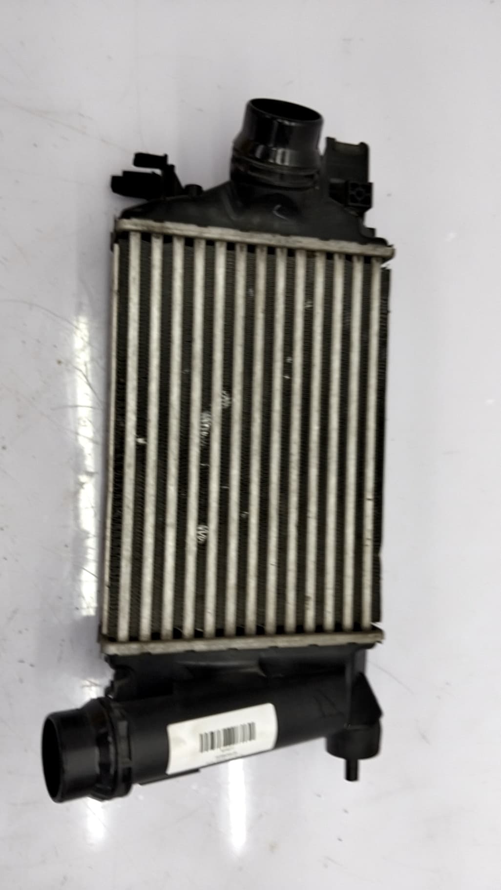 Intercooler DACIA SANDERO