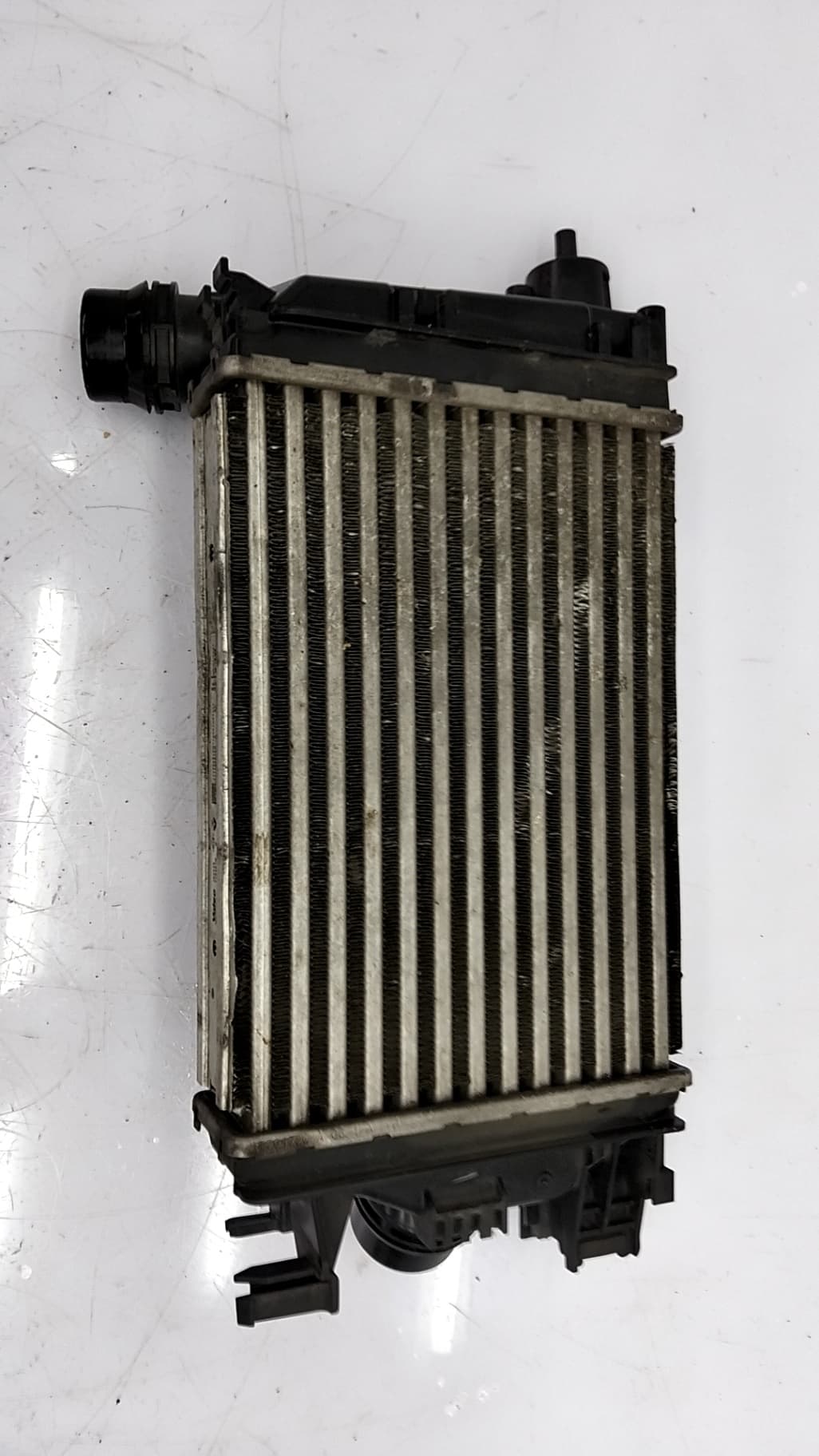 Intercooler DACIA SANDERO 2
