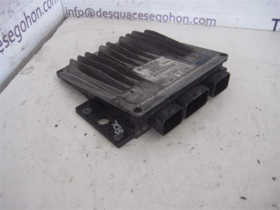 Centralita motor uce RENAULT KANGOO