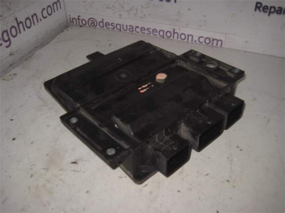 Centralita motor uce RENAULT KANGOO 3