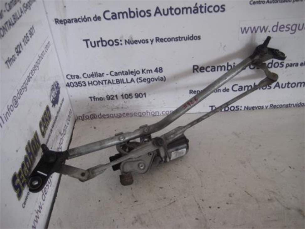 Motor limpia delantero RENAULT KANGOO