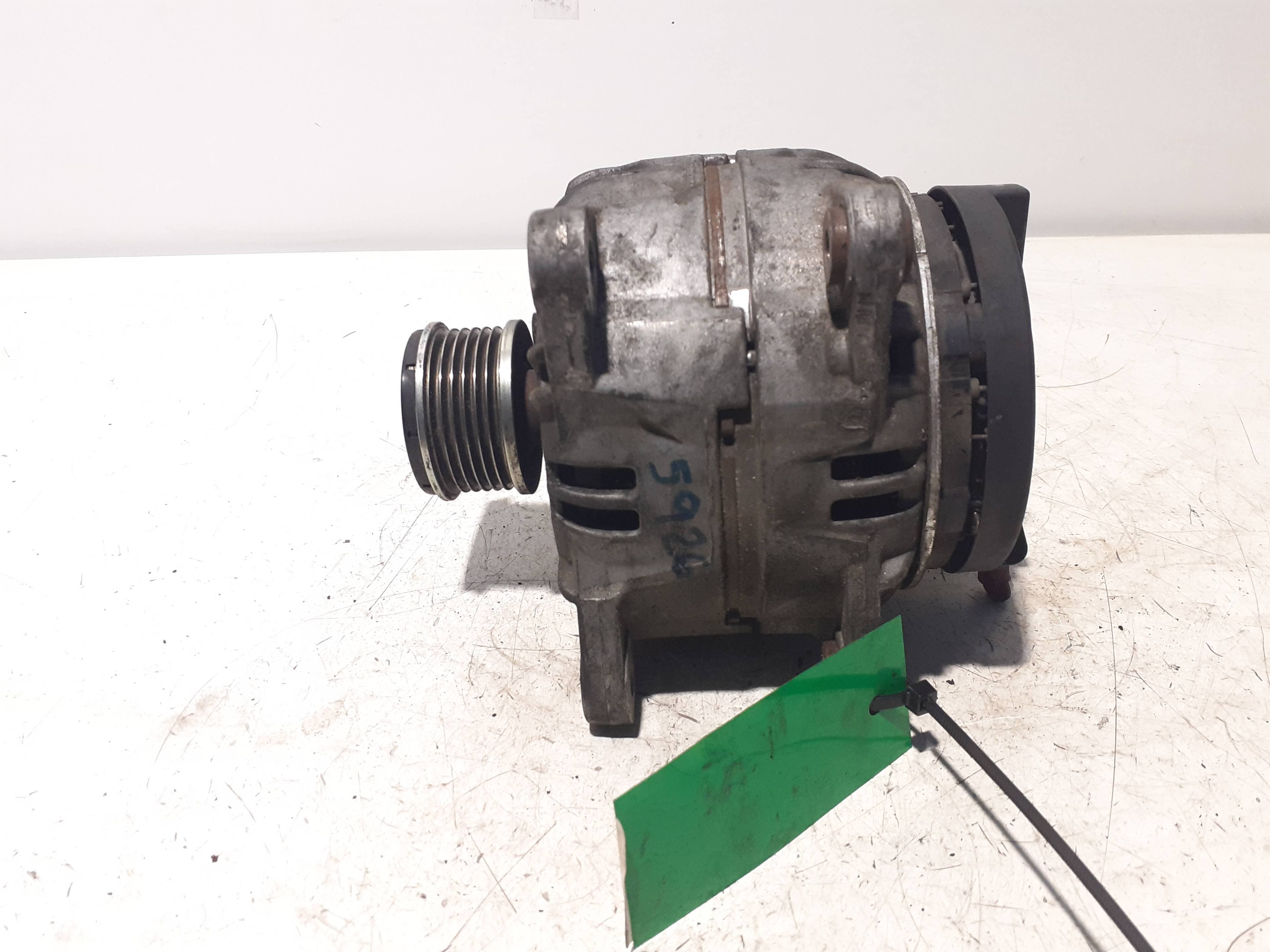 Alternador RENAULT KANGOO 4