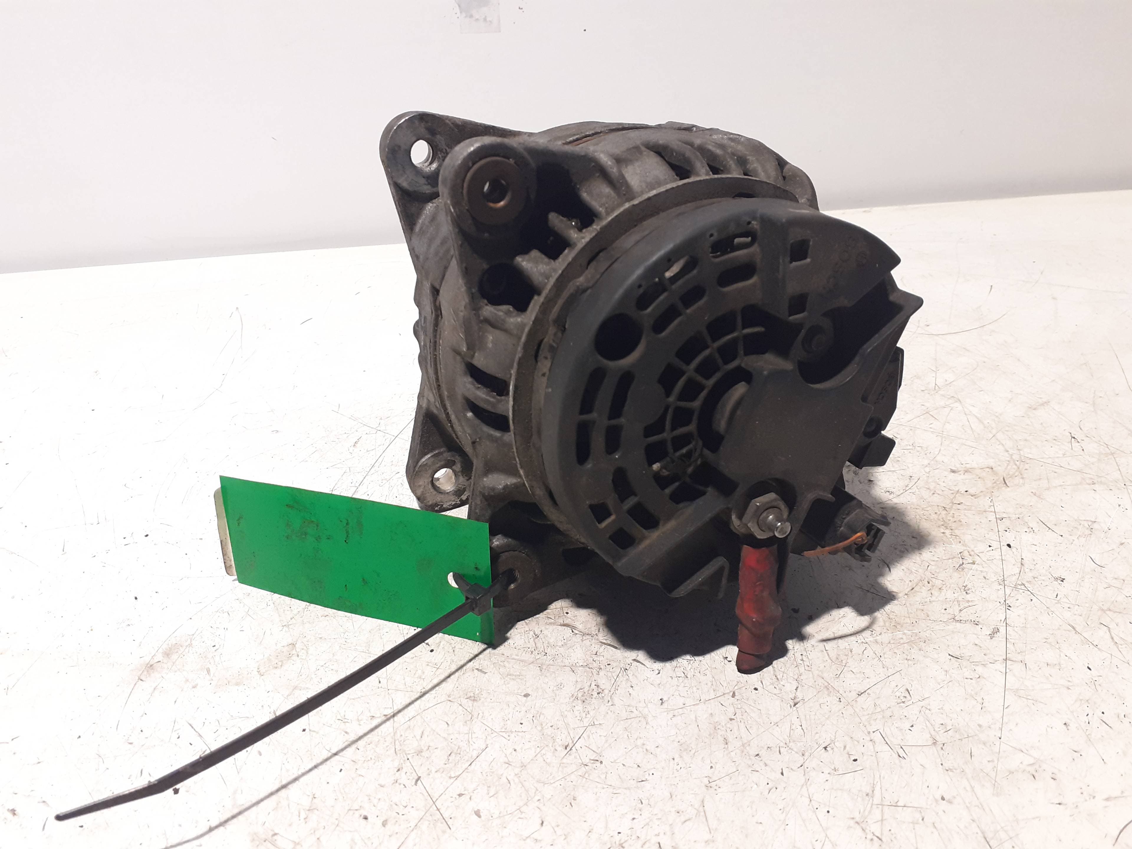 Alternador RENAULT KANGOO 3