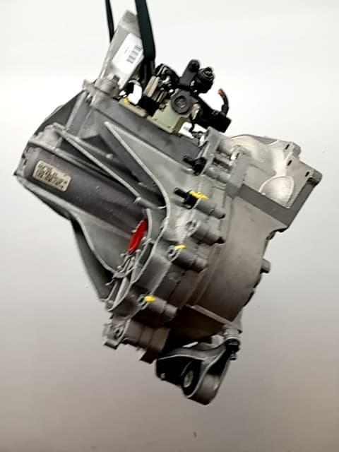 Caja cambios VOLVO C30 3