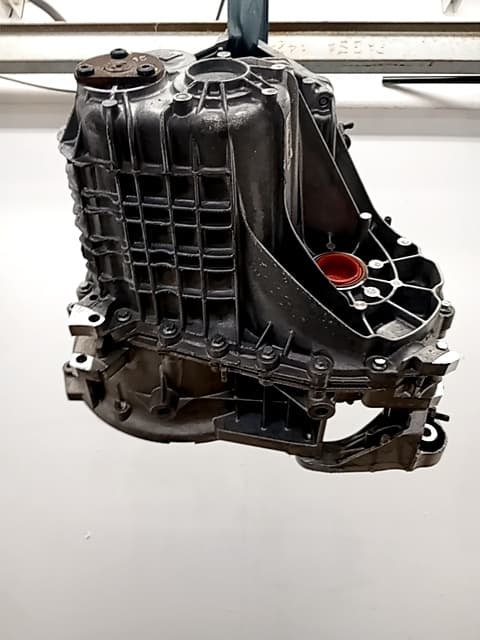 Caja cambios VOLVO C30 2