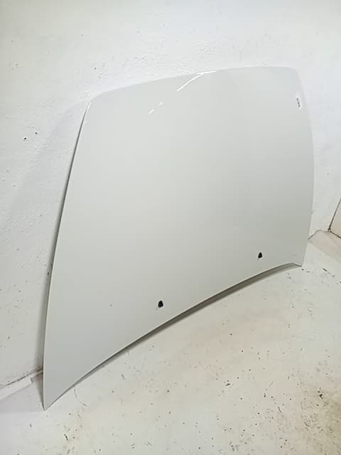 Capot VOLVO C30 3