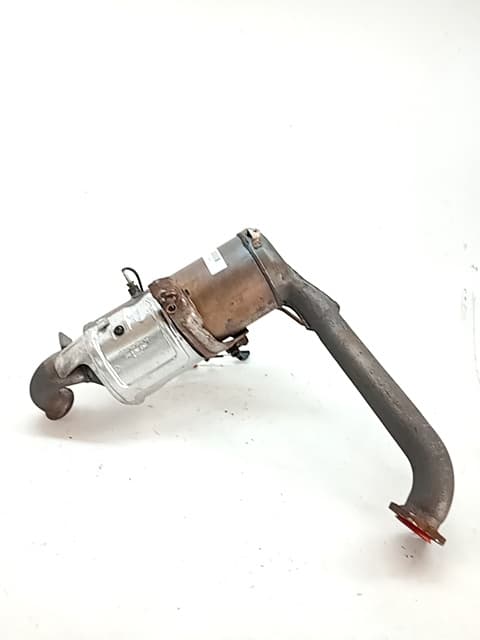 Catalizador VOLVO C30 3