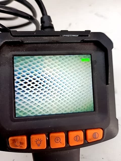 Catalizador VOLVO C30 2
