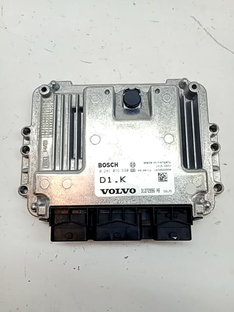 Centralita motor uce VOLVO C30