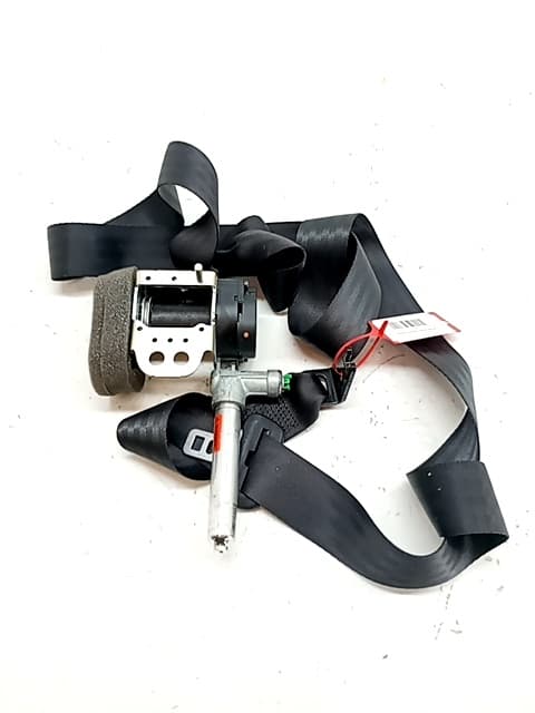 Cinturon seguridad trasero derecho VOLVO C30 3