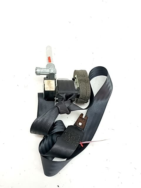 Cinturon seguridad trasero izquierdo VOLVO C30 3