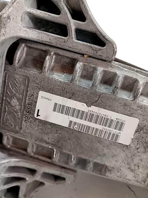 Columna direccion VOLVO C30 2