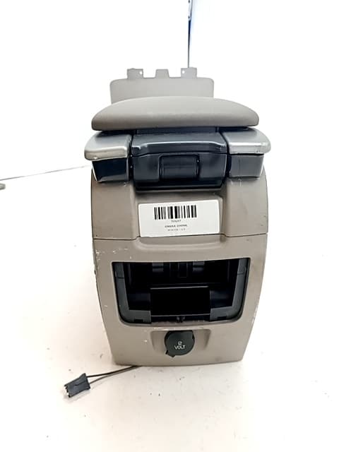 Consola central VOLVO C30 5