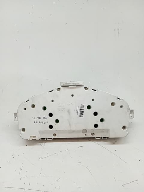 Cuadro instrumentos VOLVO C30 2