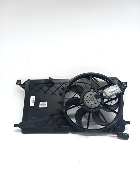 Electroventilador VOLVO C30